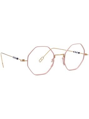 Anne Et Valentin Hanska 21A40 Eyeglasses